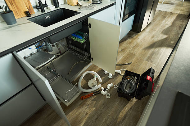 Reliable Pipe Repair contractor in Rescue, CA by Street Wise - Plumbing